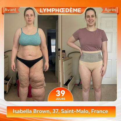 Boutique Officielle | ✅𝗣𝗔𝗨𝗥𝗔𝗝𝗨® 2026 Short Sculptant & Brûle-Graisses 4-en-1 aux Micro-Particules de Moringa & Berbérine💥