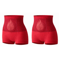 2 rouges thermiques
