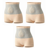 3 beiges nude
