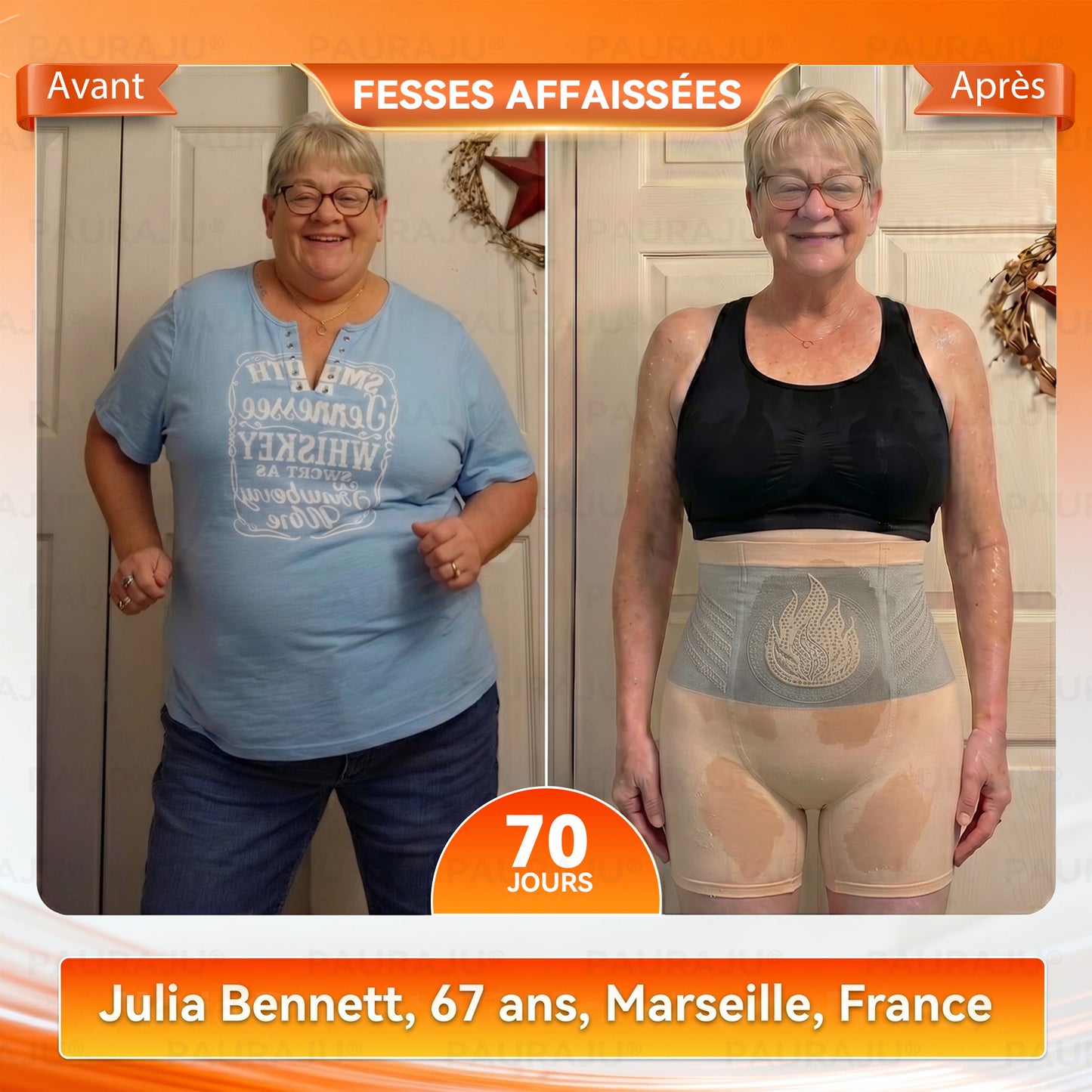 𝗣𝗔𝗨𝗥𝗔𝑱𝑼® 𝗠𝗼𝗿𝗶𝗻𝗴𝒂 & 𝗕𝗲𝗿𝗯𝗲𝗿𝗶𝗻𝒆 𝗦𝗵𝗼𝗿𝘁 𝟰-𝗲𝗻-𝟭 𝗠𝗶𝗰𝗿𝗼-𝗣𝗮𝗿𝘁𝗶𝗰𝘂𝗹𝗲𝘀 𝗚𝗮𝗶𝗻𝗮𝗻𝘁 & 𝗕𝗿û𝗹𝗲-𝗚𝗿𝗮𝗶𝘀𝘀𝗲𝘀 ⚡ 𝗙𝗲𝗿𝗺𝗲𝘁é & 𝗦𝗶𝗹𝗵𝗼𝘂𝗲𝘁𝘁𝗲 𝗲𝗻 𝗦𝗲𝘂𝗹𝗲𝗺𝗲𝗻𝘁 𝟯𝟬 𝗠𝗶𝗻𝘂𝘁𝗲𝘀 ✨ 𝗠𝗼𝗱è𝗹𝗲 𝟮𝟬𝟮𝟲 𝗟𝗲 𝗣𝗹𝘂𝘀 𝗥é𝗰𝗲𝗻𝘁 💪