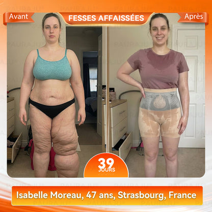 𝗣𝗔𝗨𝗥𝗔𝑱𝑼® 𝗠𝗼𝗿𝗶𝗻𝗴𝒂 & 𝗕𝗲𝗿𝗯𝗲𝗿𝗶𝗻𝒆 𝗦𝗵𝗼𝗿𝘁 𝟰-𝗲𝗻-𝟭 𝗠𝗶𝗰𝗿𝗼-𝗣𝗮𝗿𝘁𝗶𝗰𝘂𝗹𝗲𝘀 𝗚𝗮𝗶𝗻𝗮𝗻𝘁 & 𝗕𝗿û𝗹𝗲-𝗚𝗿𝗮𝗶𝘀𝘀𝗲𝘀 ⚡ 𝗙𝗲𝗿𝗺𝗲𝘁é & 𝗦𝗶𝗹𝗵𝗼𝘂𝗲𝘁𝘁𝗲 𝗲𝗻 𝗦𝗲𝘂𝗹𝗲𝗺𝗲𝗻𝘁 𝟯𝟬 𝗠𝗶𝗻𝘂𝘁𝗲𝘀 ✨ 𝗠𝗼𝗱è𝗹𝗲 𝟮𝟬𝟮𝟲 𝗟𝗲 𝗣𝗹𝘂𝘀 𝗥é𝗰𝗲𝗻𝘁 💪