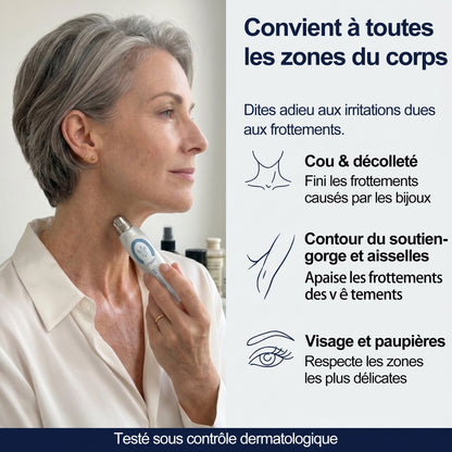 Boutique officielle de la marque |✅🎉𝐏i𝐜𝐝o® 7 Jours Effaceur de taches et d’excroissances cutanées(Zéro douleur, zéro cicatrice – Roller) ⏳