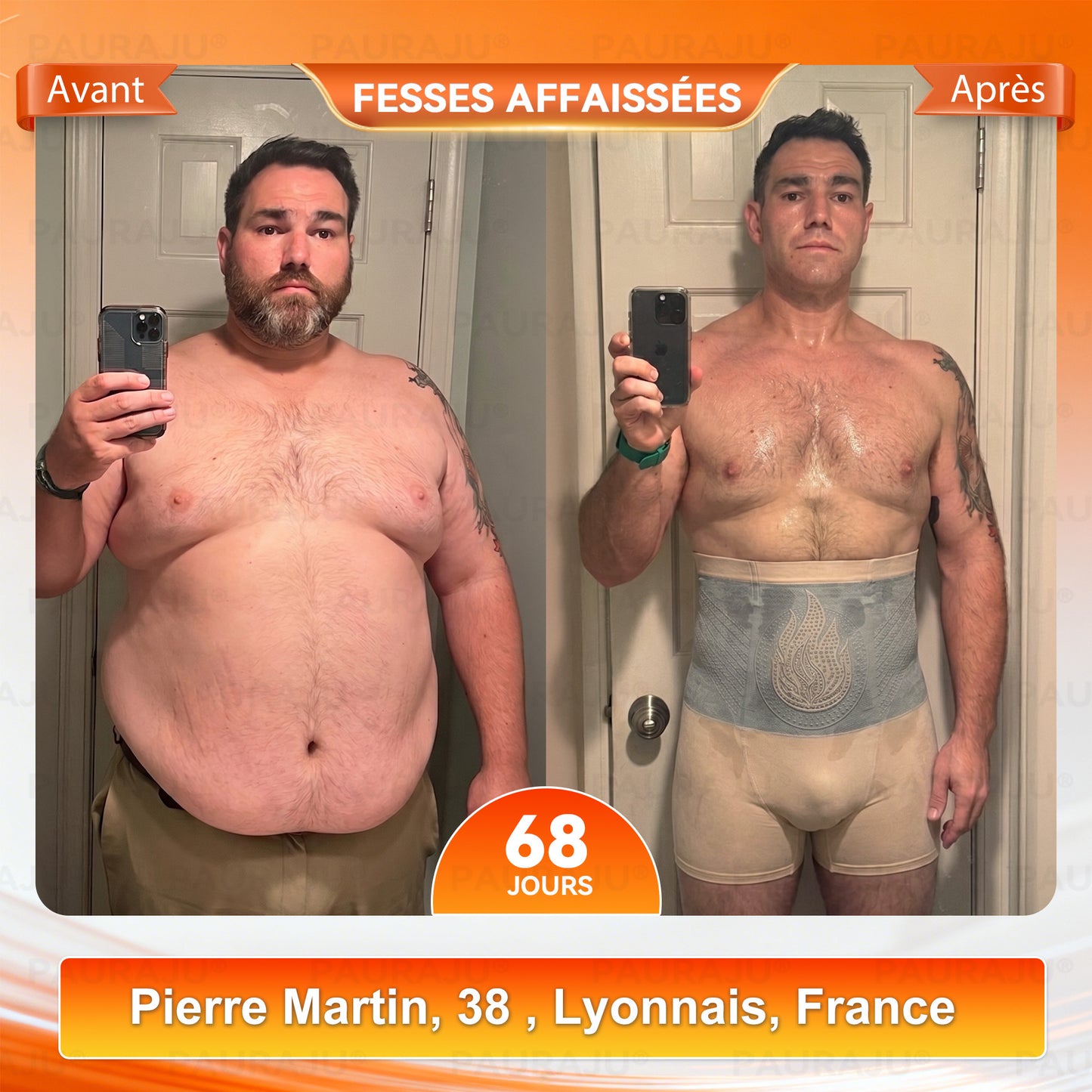 𝗣𝗔𝗨𝗥𝗔𝑱𝑼® 𝗠𝗼𝗿𝗶𝗻𝗴𝒂 & 𝗕𝗲𝗿𝗯𝗲𝗿𝗶𝗻𝒆 𝗦𝗵𝗼𝗿𝘁 𝟰-𝗲𝗻-𝟭 𝗠𝗶𝗰𝗿𝗼-𝗣𝗮𝗿𝘁𝗶𝗰𝘂𝗹𝗲𝘀 𝗚𝗮𝗶𝗻𝗮𝗻𝘁 & 𝗕𝗿û𝗹𝗲-𝗚𝗿𝗮𝗶𝘀𝘀𝗲𝘀 ⚡ 𝗙𝗲𝗿𝗺𝗲𝘁é & 𝗦𝗶𝗹𝗵𝗼𝘂𝗲𝘁𝘁𝗲 𝗲𝗻 𝗦𝗲𝘂𝗹𝗲𝗺𝗲𝗻𝘁 𝟯𝟬 𝗠𝗶𝗻𝘂𝘁𝗲𝘀 ✨ 𝗠𝗼𝗱è𝗹𝗲 𝟮𝟬𝟮𝟲 𝗟𝗲 𝗣𝗹𝘂𝘀 𝗥é𝗰𝗲𝗻𝘁 💪