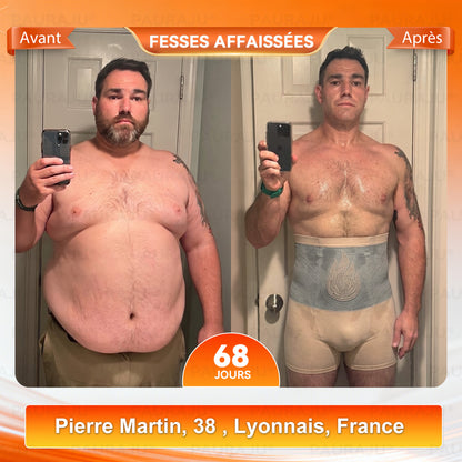 𝗣𝗔𝗨𝗥𝗔𝑱𝑼® 𝗠𝗼𝗿𝗶𝗻𝗴𝒂 & 𝗕𝗲𝗿𝗯𝗲𝗿𝗶𝗻𝒆 𝗦𝗵𝗼𝗿𝘁 𝟰-𝗲𝗻-𝟭 𝗠𝗶𝗰𝗿𝗼-𝗣𝗮𝗿𝘁𝗶𝗰𝘂𝗹𝗲𝘀 𝗚𝗮𝗶𝗻𝗮𝗻𝘁 & 𝗕𝗿û𝗹𝗲-𝗚𝗿𝗮𝗶𝘀𝘀𝗲𝘀 ⚡ 𝗙𝗲𝗿𝗺𝗲𝘁é & 𝗦𝗶𝗹𝗵𝗼𝘂𝗲𝘁𝘁𝗲 𝗲𝗻 𝗦𝗲𝘂𝗹𝗲𝗺𝗲𝗻𝘁 𝟯𝟬 𝗠𝗶𝗻𝘂𝘁𝗲𝘀 ✨ 𝗠𝗼𝗱è𝗹𝗲 𝟮𝟬𝟮𝟲 𝗟𝗲 𝗣𝗹𝘂𝘀 𝗥é𝗰𝗲𝗻𝘁 💪