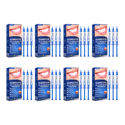 🇫🇷🏅🦷🛡️𝐋𝐮𝐱𝐚𝐫𝐢𝐬𝐞® GumRevive Gel Réparateur Parodontal