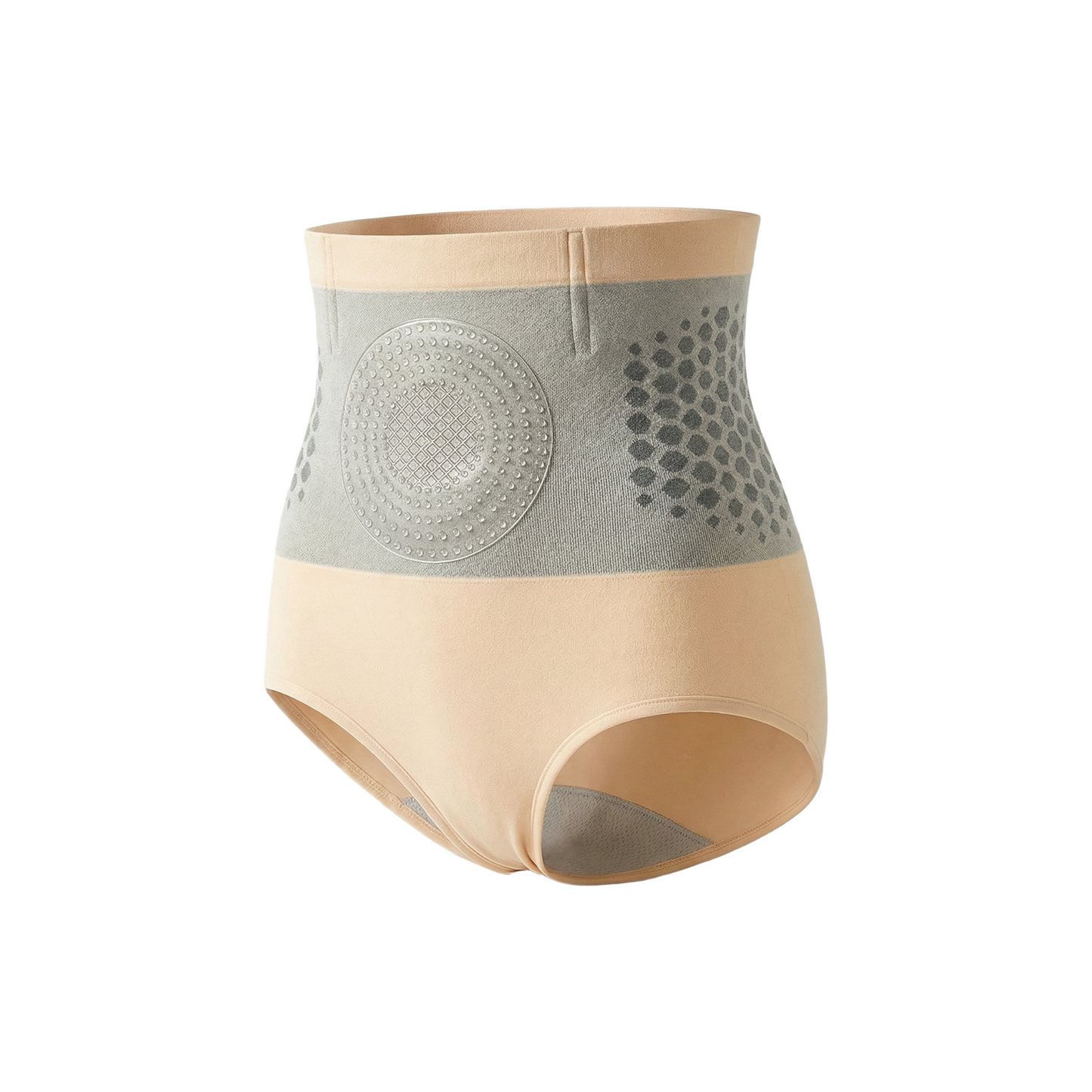 Boutique Officielle | ✅ 𝐏𝐀𝐔𝐑𝐀𝐉𝐔® 2026 Short Sculptant & Brûle-Graisses 4-en-1 aux Micro-Particules de Moringa & Berbérine🔥